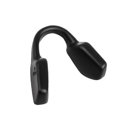 Silicone Nose Pads Replacement Nose Pieces for Oakley Trajectory OX8171 Eyeglasses - Low Nose Bridge Size Nose Cushion