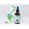 VitalZync Gluconato de Zinc Sabor Naranja 50 ml Suplemento Alimenticio