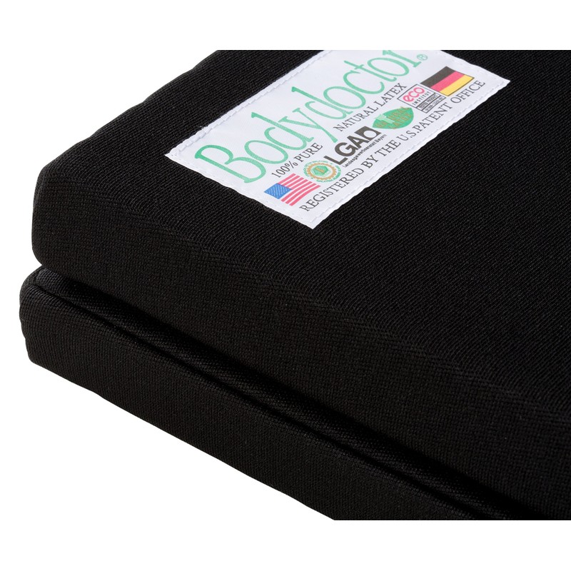 Body Doctor Tabisapo Black