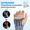 Schwer A6 Cut Resistant Arm Sleeves - Lightweight & Breathable