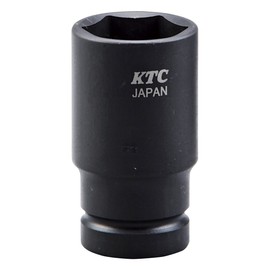 KTC (ke-te-si-) 12.7 mm (1 2/) Impact Wrench Sockets (semidyi-pu 薄肉) BP4 M – 26T