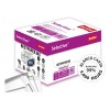 Caja Papel Bond 5000 Hojas Carta Blanco Copias Premium Scribe