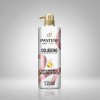 Shampoo Pantene Pro Colágeno 510 Nutre Revitaliza