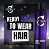 Catwalk TIGI Root Boost Spray Foam - Directional Mousse for