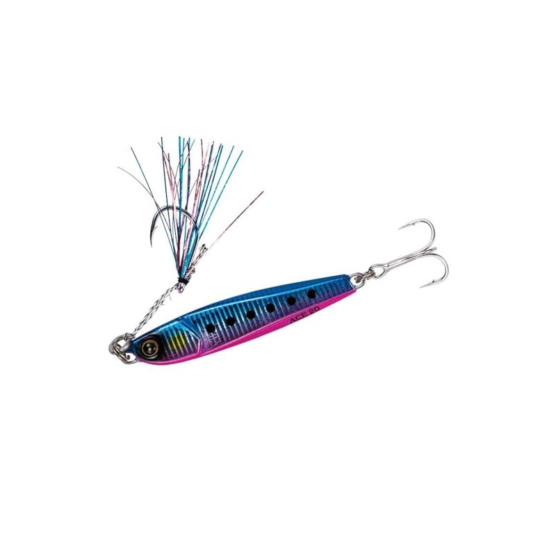 Hayabusa FS415 Metal Jig FS415 Jack Eye Ace 1.4 oz