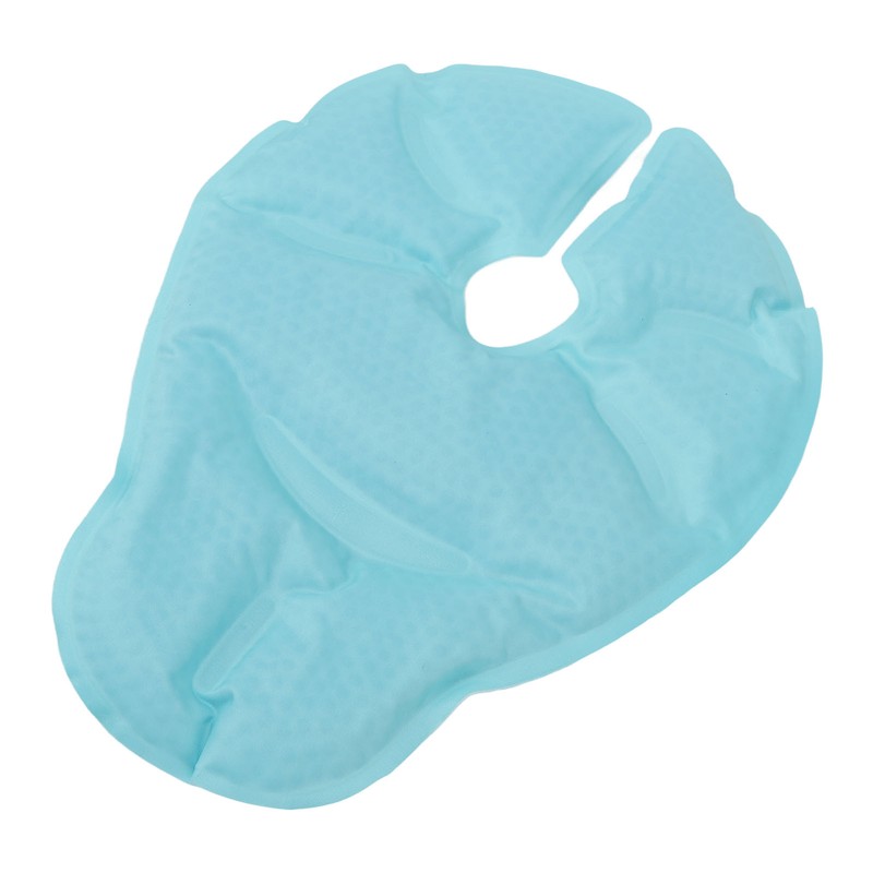 Breast Ice Pack Hot Cold Compress Engorgement Relief Breast Therapy