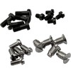 20 PCS Screws(Fits for Needle, Feed Dog, Needle Plate, Outside