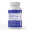Pure Original Ingredients Blueberry 10:1 Extract, (100 Capsules) Always Pure,