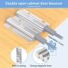 Jiayi Magnetic Push Latch Heavy Duty Jiayi Double to Open