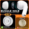 4 Pairs Replacement Ear Tips for AirPods Pro 2nd/1st Generation