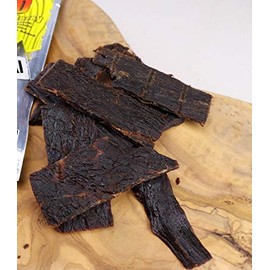 Damn Good Beef Jerky Five Pound Premium Teriyaki Bag