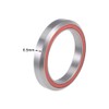 sourcing map MH-P03K Bicycle Headset Sealed Chrome Steel Bearings 30.15