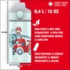 SIGG - Aluminium Kids Water Bottle - Miracle Fireman -
