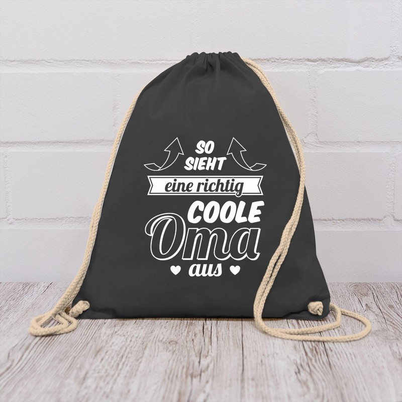 Shirtracer - Gym Bag Backpack - Gift - This Is