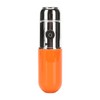 Mini Hair Trimmer Stainless Steel Cutter Mesh Incisive Blades USB