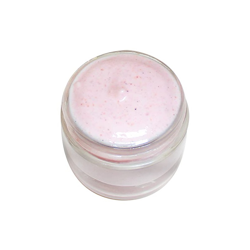 Exfoliante de rosa mosqueta y arroz 50 g Remedio Natturall