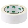 Bookguard Premium Cloth Book Tape WHITE 1 1/2"W x 15yds.L