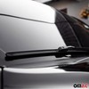 Front Windshield Wiper Blades Set for Alfa Romeo Giulia 2017-2025
