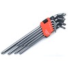 HARDEN torx Security Tamper Proof Key Set 9 pcs, Long