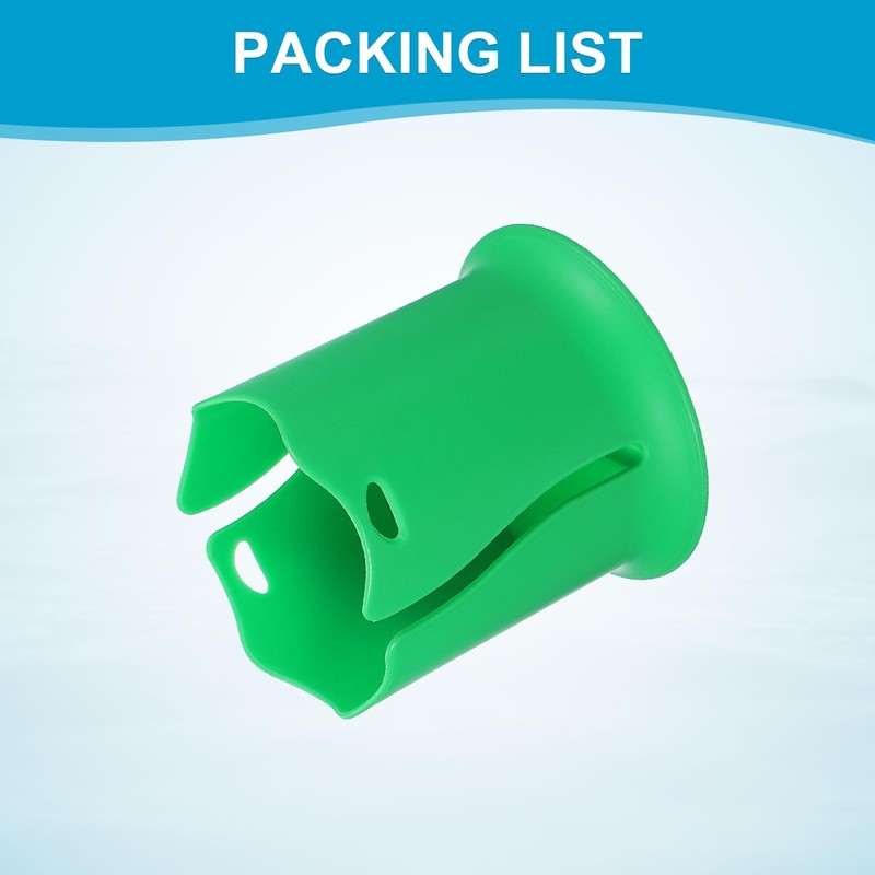 PATIKIL Paddle Board Cup Holder Kayak Drink Holder Stand Up