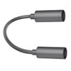 Steinwhale Waterproof DC Cable Connector for Starlink Mini, Female to