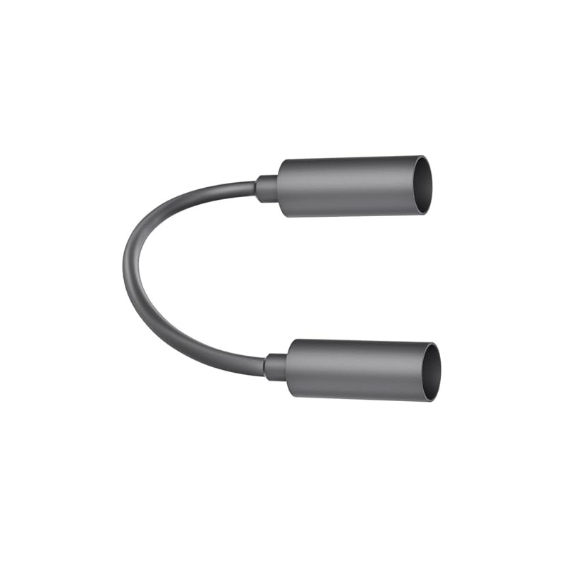 Steinwhale Waterproof DC Cable Connector for Starlink Mini, Female to