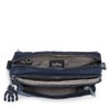 Kipling Women's Abanu Multi Crossbody, Blue Bleu 2, 19x13x8 Centimeters