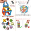 Magnetic Blocks, Magnetic Blocks, Magnetic Toys, Pythagorean Toys, Magnet Puzzles,