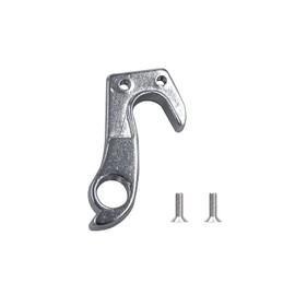 Derailleur Hanger 167 GH-136 for Giant Avail, Defy, TCR, Propel, Revolt, LIV, Alight, Avail, Brava, Thrive, CO-OP and More – Aluminum Alloy Replacement Hanger for Rear Derailleur – Includes Screws