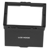 LCD Screen Sun Shade Hood Cover Digital Camera LCD Hood