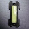 ER LIFE Glow in The Dark MOLLE Identifier - Yellow,