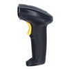 Wireless Barcode Scanner 2.4G USB 1D 2D Handheld Drive Free