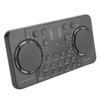 Live Sound Card Bluetooth Wireless Accompaniment Sound Mixer Board for