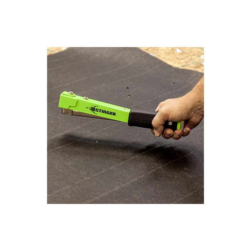 STINGER HT38 Hammer Tacker