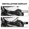 Xitomer Fit for DR650 Side Cover Saddle Bag Guards Fit