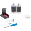 Premium Black & Tri-Color Ink Refill Box Kit for Canon PG-260 PG-260XL Canon TS5320
