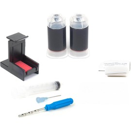 Premium Black & Tri-Color Ink Refill Box Kit for Canon PG-260 PG-260XL Canon TS5320
