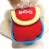 Gund Itty Bitty Boo Backpack Plush