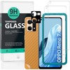 Ibywind para Oppo Reno 7 4G 6.43, 2 Protector Pantalla1