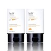 Belief UV Protector Multi Sunscreen Plus 50ml x 2 Moisturizing