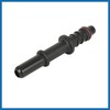 A ABSOPRO 2pcs 7.89mm ID6 Fuel Line Quick Release Male