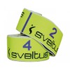 Sveltus Elastiband Original 10 kg Exercise Band Fitness Band Resistance