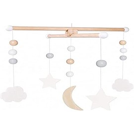 Jabadabado T235 Mobile Cloud, Multi-Colour