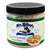 AmishTastes Mrs. Miller's Vegetable Soup Base, Gluten Free, No MSG,