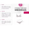 Bella Michell Cinturilla Colombiana Talle Corto R:2026d