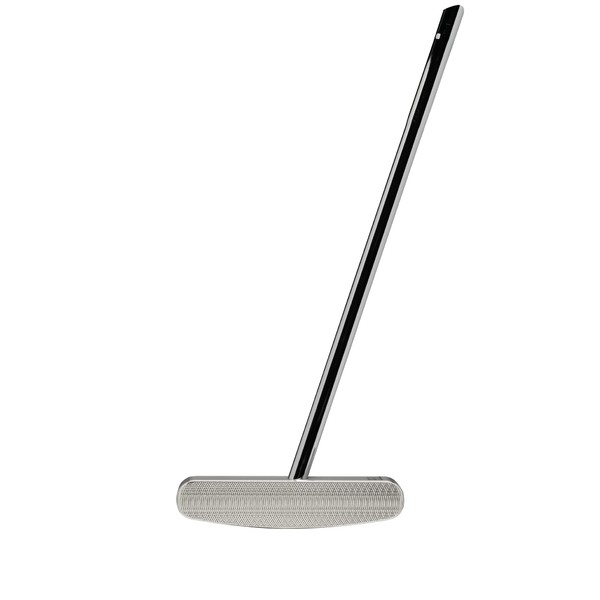 Bell TW-370 Two-Way CNC Milled Face Balance Golf Putter +