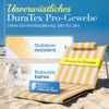 Strandmatte klappbar mit Dicker Polsterung –strandliege klappbar leicht für Strand,