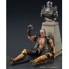 Fist of the North Star Digaction Action Figure Jagi 8