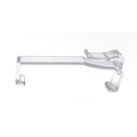 JSP Brand Pick a Pack of 3 Inch Valance Clips for Window Blinds Wholesale Pricing (10)