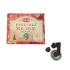 HEM Incense Precious Rose Cone Box